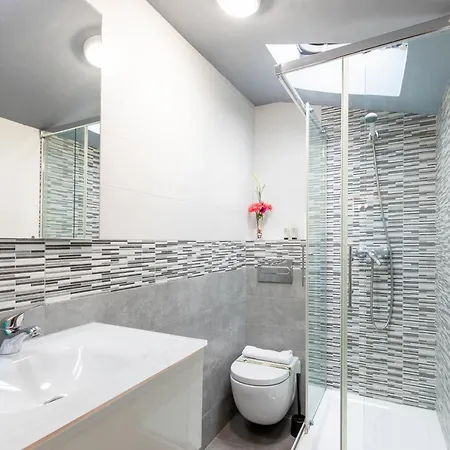 Apartment Zumaiako Txapitula - Baskey