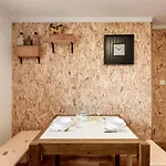 Apartman Zumaiako Txapitula - Baskey *