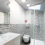 Apartman Zumaiako Txapitula - Baskey