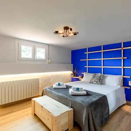 Zumaiako Txapitula - Baskey * Zumaia