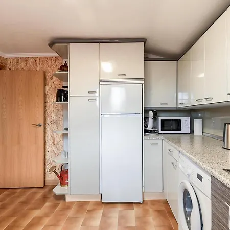 Apartman Zumaiako Txapitula - Baskey Zumaia