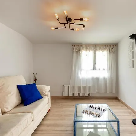 Apartman Zumaiako Txapitula - Baskey
