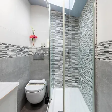 Lägenhet Zumaiako Txapitula - Baskey Zumaia